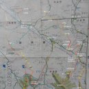 팔공매봉단맥종주제1구간 - 설봉 송골봉(군위) - 호랑이는 가죽 때문에 죽고 산꾼은 산행기 쓰다 죽는다ㅋㅋ^^ 이미지