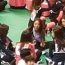 아이오아이 아육대ㅜ ㅜ 이미지