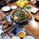 무청감자탕 이미지