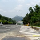 솔마루길 남산 이미지