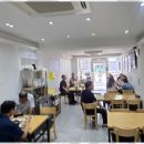 미식가 순대 이미지