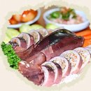 아바이명태마을 이미지