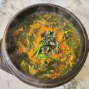 올갱이해장국 이미지