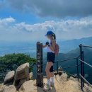 체육공원(수세식) | 도봉산 등산코스 신선대 y계곡 초보의 등산후기