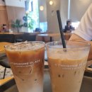 신촌 | 투썸 1호점 신촌커피 후기 (+카페인, 가격, 칼로리)