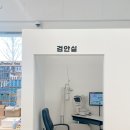 의정부안경 안경매니아 장암점에서 안경 맞춘 후기