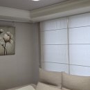거창(대구) | 대구커튼 거창커튼 내돈내산후기 거창코아루에듀시티 커튼 블라인드 너무 좋아요