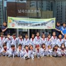 유아 체육 교실 이미지