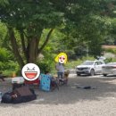 강당골캠핑장 이미지