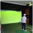 에스지 스크린 골프연습장 이미지
