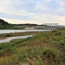 군남배수펌프장 이미지