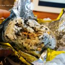 봉구스 밥버거 이미지