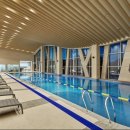 탐모라 수영장 이미지