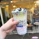 숲속마을아이스크림