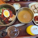 생활한식: 저녁 반찬 만들어가기 이미지