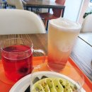 미자르 | 따끈따끈한 신상카페 오픈! 익산카페 [ 미자르 ]