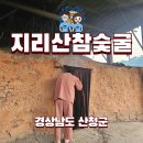 흙과나무찜질방 | 산청여행 지리산참숯굴찜질방 숯가마 찜질과 삼겹살 식사가 한곳에서