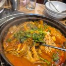 푸른바다물회 이미지