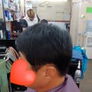 댄디가이 남성커트 전문점