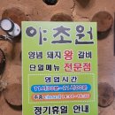 야초원 이미지