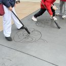 너쏠래 | 상하이 여행 기록! 2일차 (상하이 디즈니랜드│주토피아│돈돈야│레이즈 토마토맛 오이맛 후기)