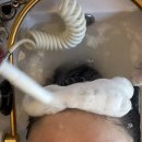 명산스파 | [아크시네일 헤드스파 광명철산역점] 철산 헤드 스파 힐링 제대로! 광명 철산 아크시네일 헤드스파 후기