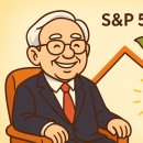 S&amp;P 500의 뜻과 투자방법 완벽 정리(미국.. : 네이버블로그﻿ 이미지