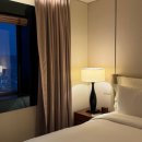 더크립24 | 서울 신라호텔 비즈니스 디럭스 더블룸 스낵바 어메니티 가격 배달픽업존 맛집 추천