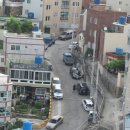 지게골 지하철역 이미지