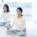 호흡과명상 이미지