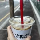 매머드익스프레스동안양세무서점