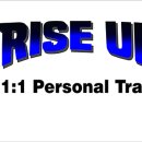 라이즈업 피티짐 이미지