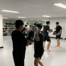 경기광주 주짓수 킥복싱 이미지