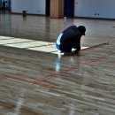 안동체육관 체육관 이미지