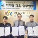 디지털 블루 이미지