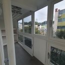 혜성 | [제주/예림창호] 제주샷시 태풍에도 끄떡없는 제주혜성무지개 샷시시공후기