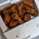 교촌치킨 녹번점 허니콤보 (feat.허니콤보를 위해 꼭 추가해야 할 소스추천!) 내돈내산,솔직리뷰!