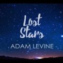 Adam Levine / Lost Stars 이미지