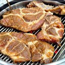 큰바위숯불갈비 이미지