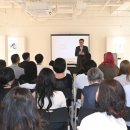연수구학교밖청소년지원센터, ‘투유프로젝트 작품 전시회’ 성료