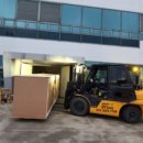 대구우편집중국 이미지