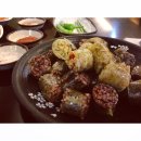 찹쌀순대 이미지
