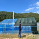 장수농장 | [충남 천안]비닐하우스 자재 구입하는 방법 알아보기