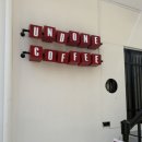 여수흥국상가 | 여수 흥국상가 신상 카페 언던커피 undone coffee