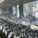 919 | 해운대 중고 골프샵 국민 아이언 미즈노 JPX919 20만원 구매 후기