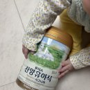 [분유추천] 6개월 다을이의 분유 갈아타기, '후디스 산양유아식' 선택했어요!