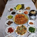 자연채한정식 이미지