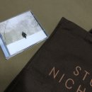 아우터본스튜디오(Outer Borne Studio) | [후기] 스튜디오니콜슨 토트백 (브라운) 후기