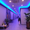 필드스크린골프존 이미지