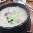 시골순대 - 증평군 장뜰로 37 | 시골순대
